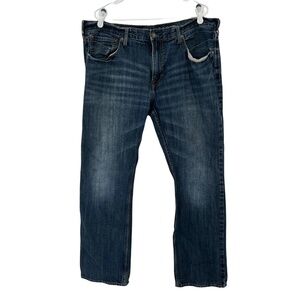 American Eagle Original Straight Leg Jeans Size 38 x 32 Men’s